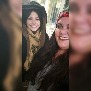 Meet your Posher, Kaity kait